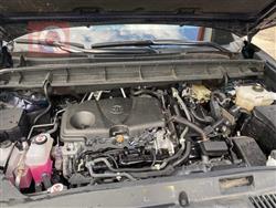 تويوتا هايلاندر